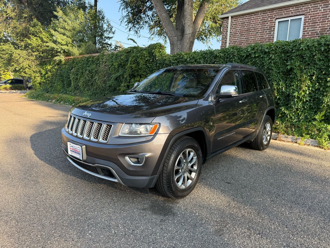jeep grand cherokee 2015 1C4RJFBG2FC639084 image jeep grand cherokee 2015 1C4RJFBG2FC639084 image